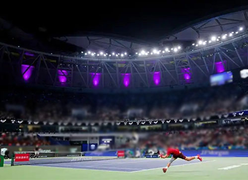 千阳县体育比赛